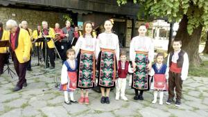 Гергьовден