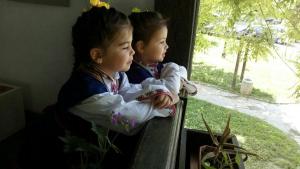 Гергьовден