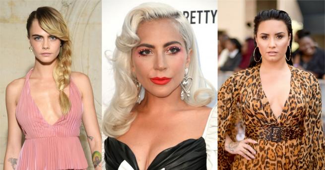 Според неофициална статистика един милион българи страдат от различни форми