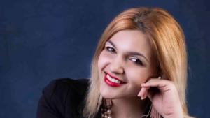 Мариела Благовестова