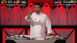 шеф Виктор Ангелов