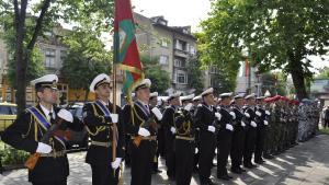 Черноморски пехотен полк