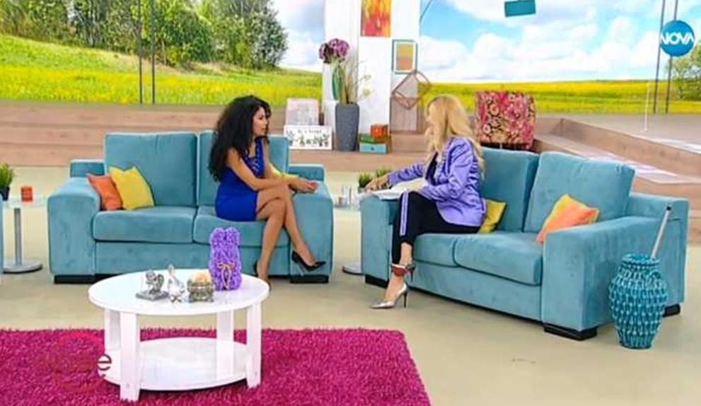  Елена Карабойчева 