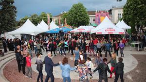 празник на Мездра