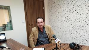 Добрич РИК евроизбори