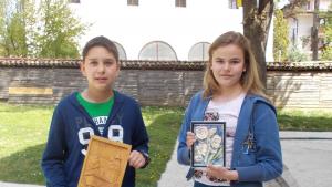 конкурс