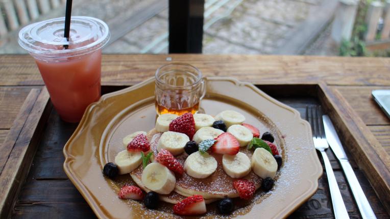  6 секрети стъпки към съвършените палачинки 