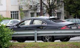  <p>Мъжът, <strong>който блъсна 4 деца</strong> в София, има <strong>5 нарушения</strong> досега</p> 