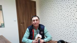 Добрич Изида сладолед