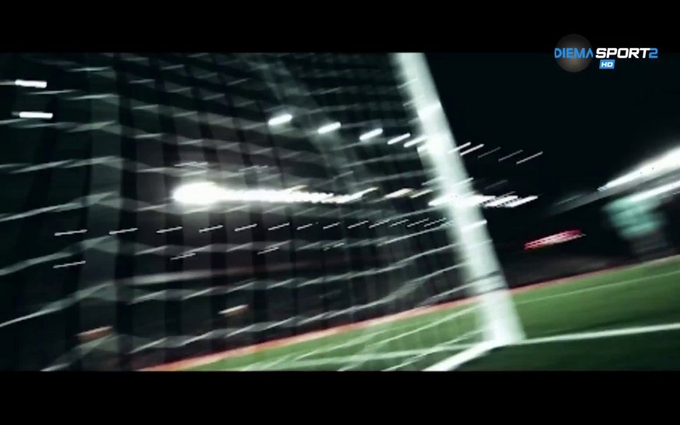 До края на сезона в английската Висша лига остана само