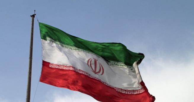 Техеран е предал на посланиците на Великобритания Германия Европейския съюз