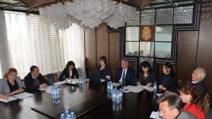 Видин подвижни СИК