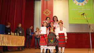 Напеви от Северозапада