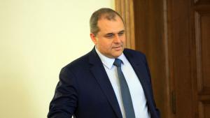 Искрен Веселинов