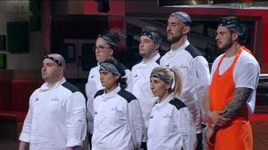 Кухнята на Ада