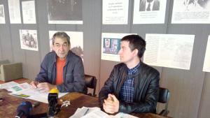 театър Враца