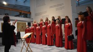 Майски музикални дни