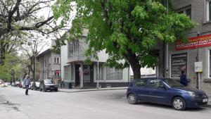 хан крум шумен