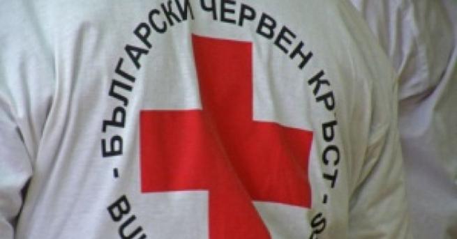 Във вторник Българският Червен кръст официално ще отбележи 15 ата годишнина