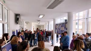 Априлско въстание