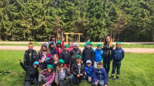 Седмица на гората