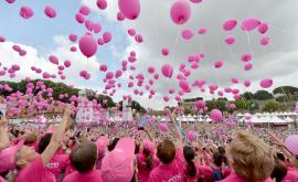  Празнуваме живота с маратона Race for the Cure в Южен парк 