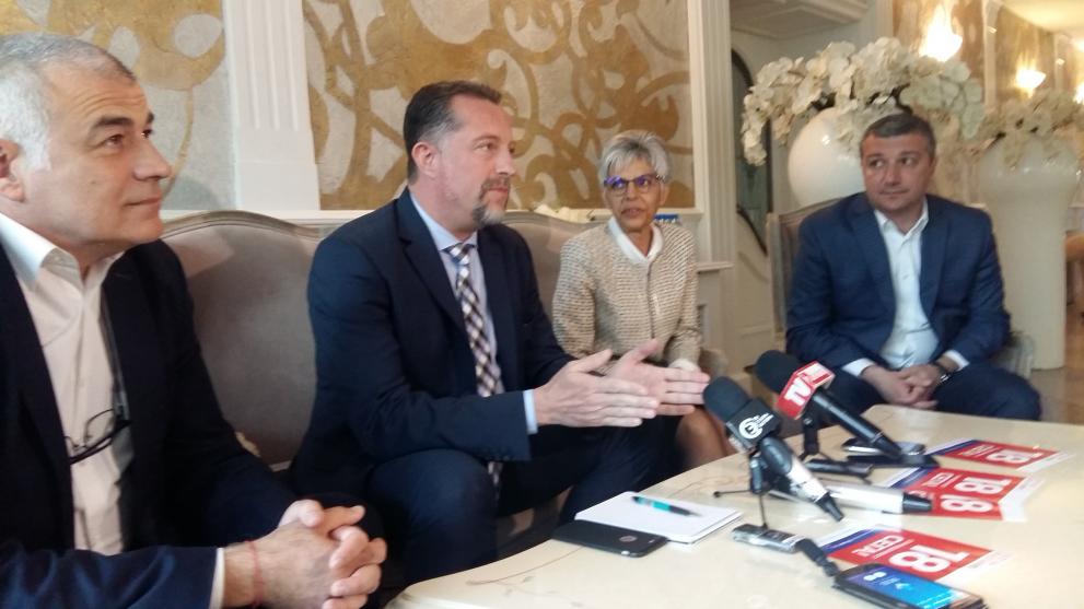 Иво Христов