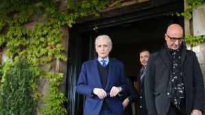 Хосе Карерас София