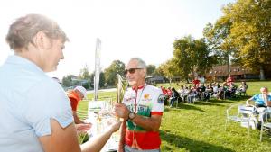 ултрамаратонец