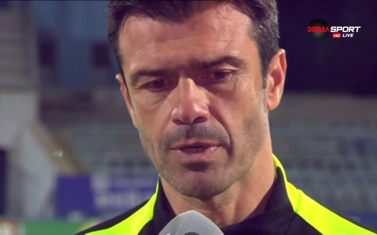 Кирилов: Важно е, че не загубихме