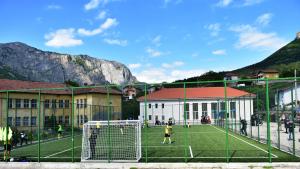 площадка Згориград