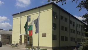 крушари