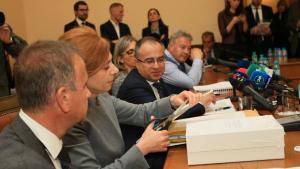 летище София концесия оферти