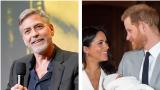  <p>Джордж Клуни <strong>не желае да е кръстник</strong> на кралското бебе</p> 