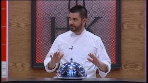 шеф Виктор Ангелов