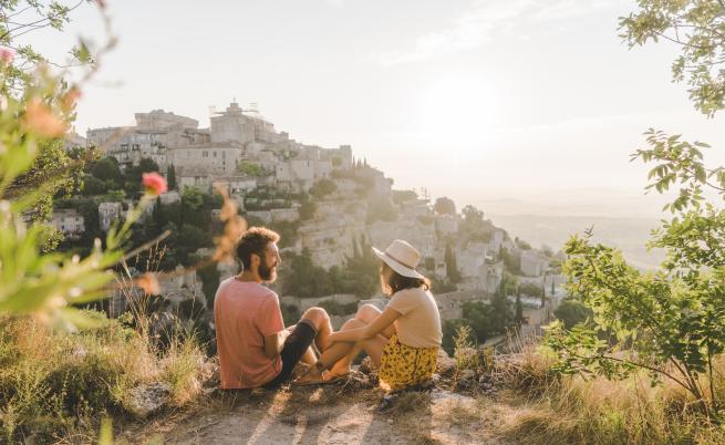  Защо пътуванията са потребни за здравето ни? 