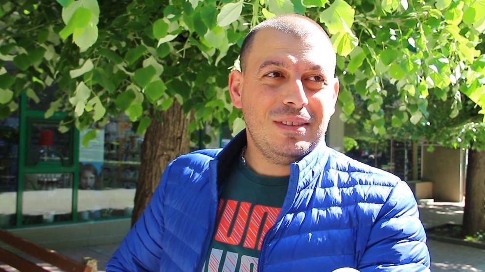  Деян Герговски 