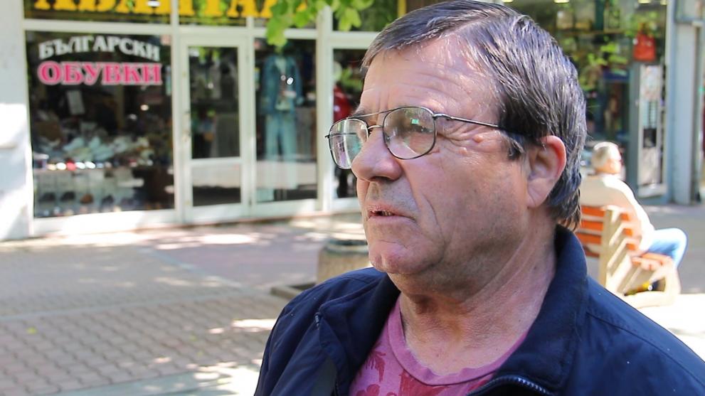  Деян Герговски 