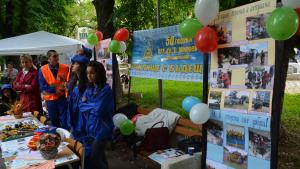 професионално образование Монтана