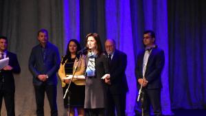 листа ГЕРБ Враца