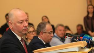 Росен Желязков