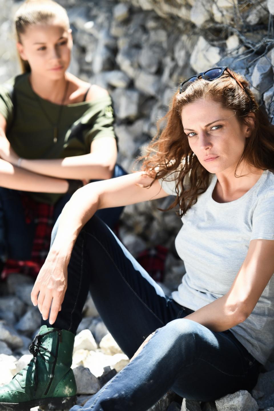  Дяволското гърло 