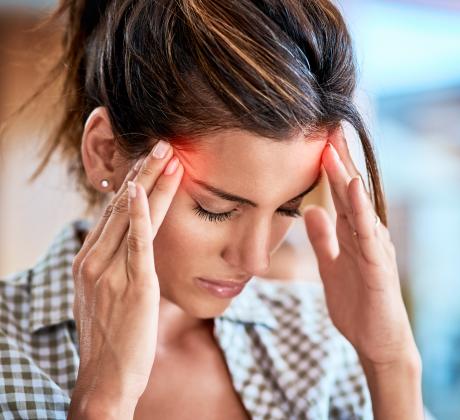 Мигрената е много повече от обикновено главоболие – тя представлява