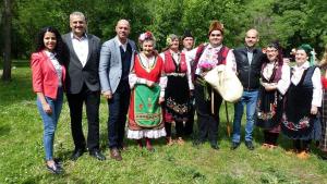 Народен събор Тракия