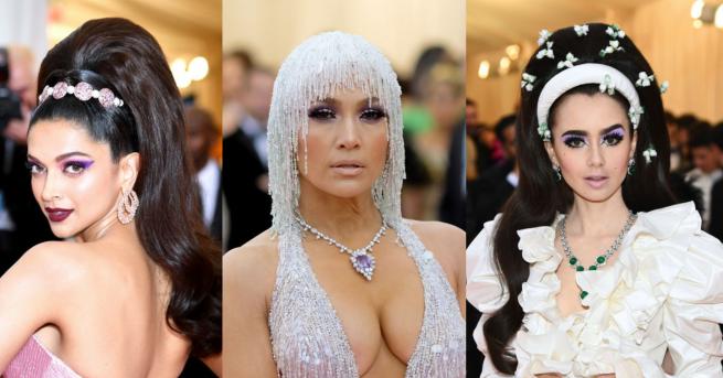 Tазгодишният бал в Музея на изкуствата Метрополитан отново събра на