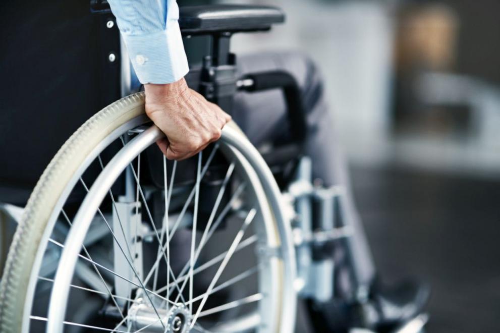Агенцията за хората с увреждания (АХУ) финансира с до 10