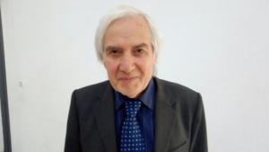 Тео Теодосиев