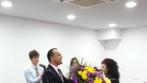 район Северен