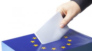 ЕС гласуване