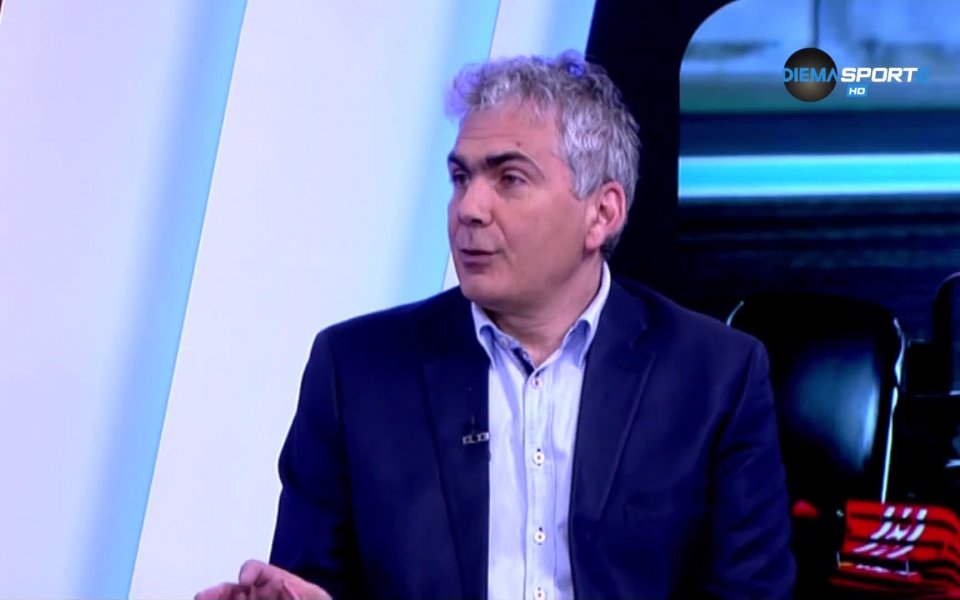 Със сигурност в Гран при на Испания ще видим много